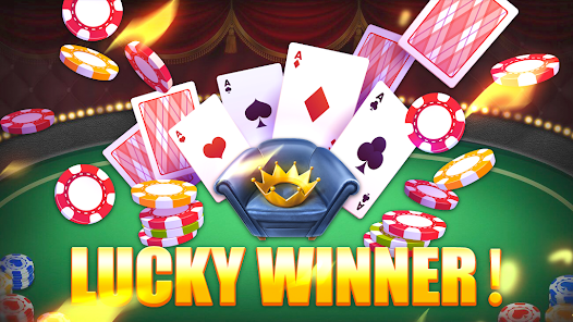 Super Rummy India Poker 1.0 APK + Mod (Free purchase) for Android