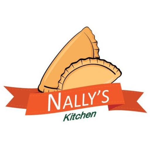 Nallys Kitchen logo