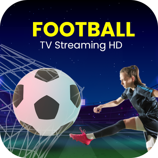 Football TV Streaming HD