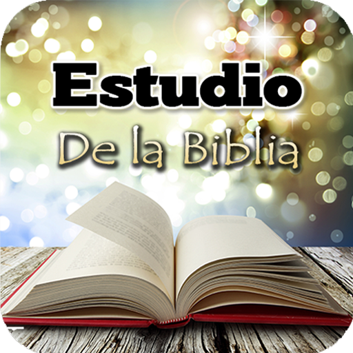 Estudio de la Biblia विंडोज़ पर डाउनलोड करें