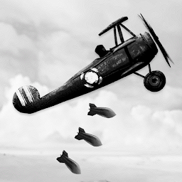 Icon image Warplanes Inc WW2 Plane & War