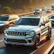 Jeep Off Road: Grand Cherokee - Androidアプリ