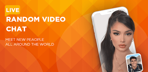 Without chat app online with video strangers