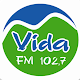 Rádio Vida FM Alfenas Скачать для Windows