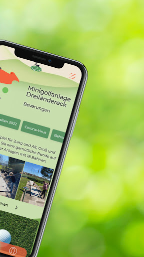 Minigolfanlage Beverungen Screen 2