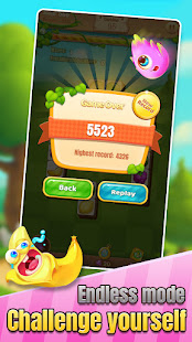 Fruit Connect Online Game 1.0.20210928 screenshots 3
