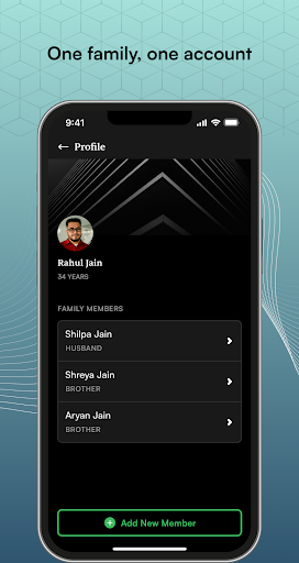 ProAffluence Screen 3