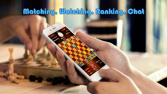 Chess Online - Play Chess Live