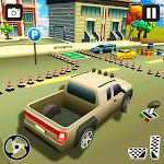 Cover Image of Download Car Parking Simulator Driving 2020 Car Game 🚘 1.0 APK
