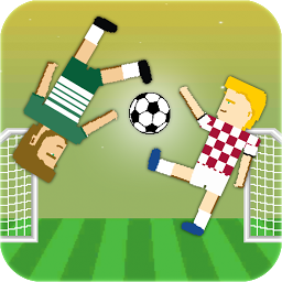 Icon image Soccer Crazy - funny physics