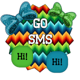 GO SMS THEME - SCS319 icon