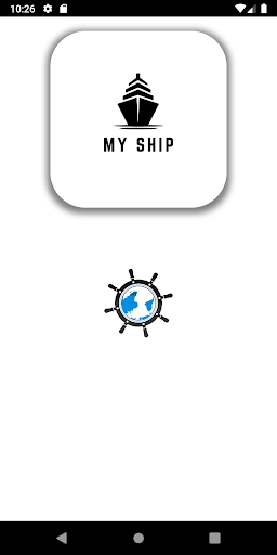 My Ship Screen 3