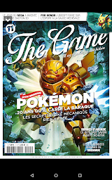 The Game Magazine