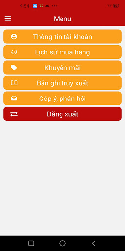 BIEN DONG GAS Screen 3