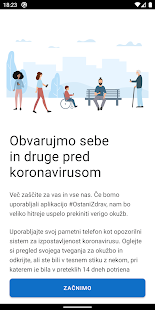 #OstaniZdrav(圖1)-速報App