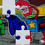 Cover Image of Download Jigsaw Playtime  APK