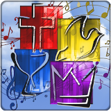 Gospel Music IEQ icon