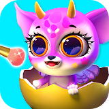 Little Elves - Growth Paradise icon