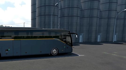 Bus Simulator: Urban Drive