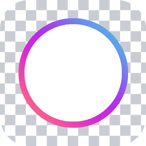 Background Remover - BG Eraser logo