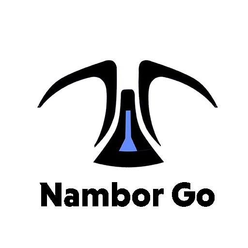 Nambor Go logo
