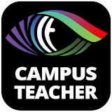 Campus Teacher icon
