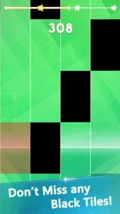Magic Piano Tiles - Music Game