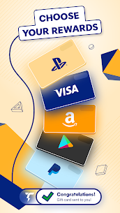 TC: Play Games & Earn Rewards APK (Unlimited Money) 2