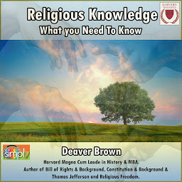 Religious Knowledge: What You Need to Know 아이콘 이미지