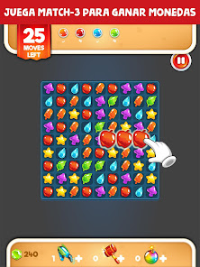Screenshot 8 My Room Design home decor game android