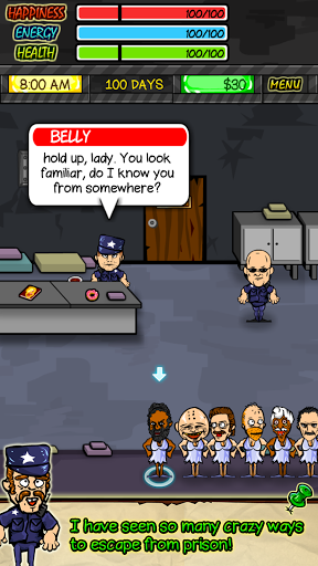 Prison Life RPG v1.6.2 MOD APK (Unlimited Money)