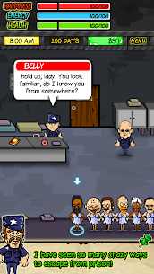 Prison Life RPG MOD APK (Unlimited Money) Download 3