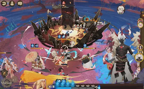 Onmyoji Arena - Apps on Google Play