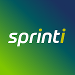 Cover Image of Download sprinti  APK
