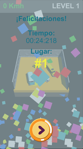 Van Go Fast - An amazing road trip