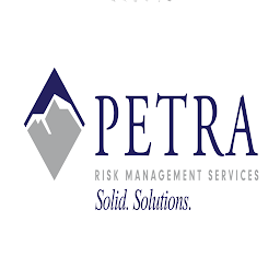 Petra Risk Management Services 아이콘 이미지