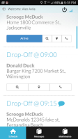 screenshot of ParaScope
