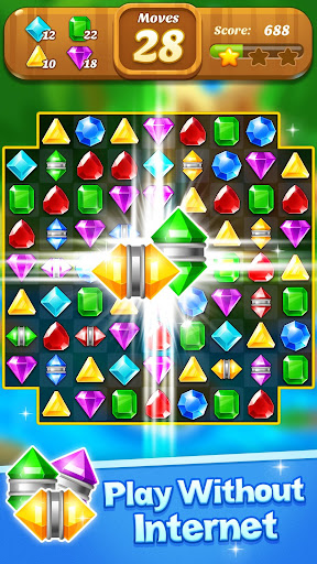 Jewel & Gems Mania 2021 8.8.9 screenshots 3