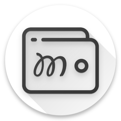 Manage : Personal Expense Trac 1.3 Icon
