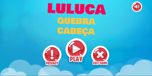 jogo da luluca quebra-cabeça 0.1 APK + Mod (Free purchase) for Android