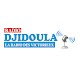 Radio Djidoula Togo Laai af op Windows