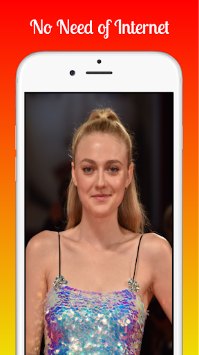 Dakota Fanning Wallpapers