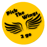 Pick The Wings 2 Go