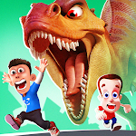 Cover Image of 下载 Rampage : Smash City Monster  APK