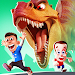 Rampage : Giant Monsters 0.1.25