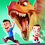 Rampage : Giant Monsters Mod Apk 0.1.19 (Free purchase)(Free shopping)
