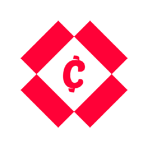 Chiper Logistic  Icon