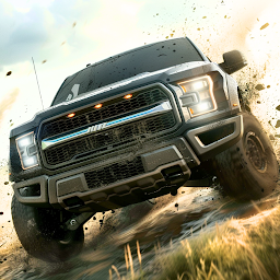 Icon image Mud Racing 4x4 Off Road 3d