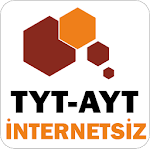 Cover Image of Download YKS, TYT ve AYT Soru ve Konu Özetleri 2.2.9 APK