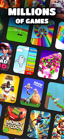 Game screenshot HypeHype: Play LIVE Games mod apk